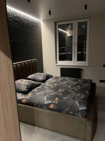 Купить двухкомнатную квартиру на улице Любучанский переулок в Москве. Вариант № 10286963, 8, площадь - квм, цена 16000000 рублей