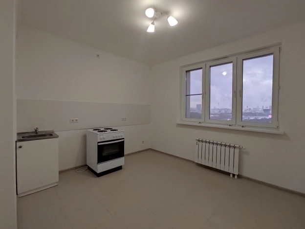 Купить квартиру в Москве. Вариант № 8995042, 6, площадь - квм, цена 18959040 рублей