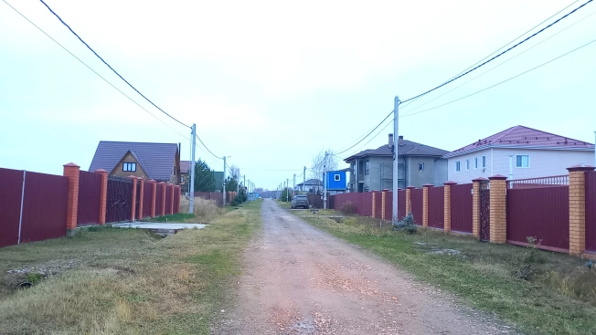 Купить земельный участок в Москве. Вариант № 9314352, 3, площадь -  квм, цена 1300000 рублей