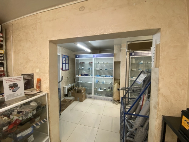 Купить торговые помещения в Воронеже. Вариант № 9666183, 5, площадь - квм, цена 15000000 рублей