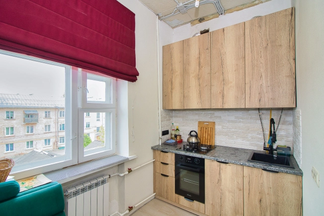 Купить квартиру на улице Горького в Владимире. Вариант № 43324, 2, площадь -  квм, цена 5550000 рублей