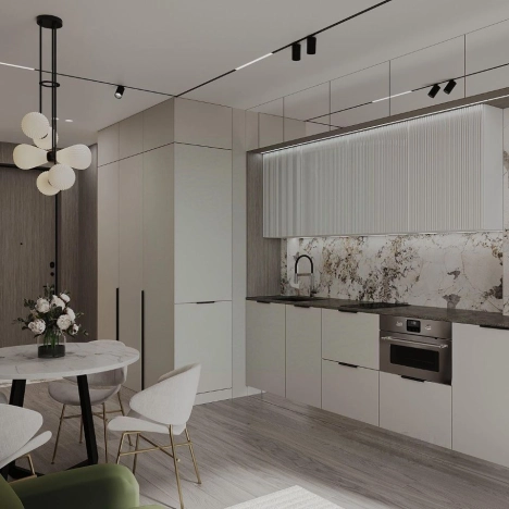 Купить квартиру в Москве. Вариант № 8781755, 19, площадь -  квм, цена 43000000 рублей