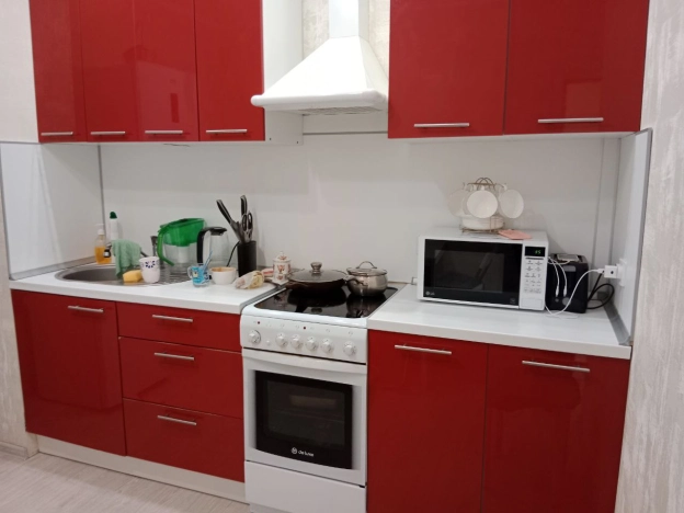 . Вариант № 2360, 0, площадь - 45.2 квм, цена 8350000 рублей