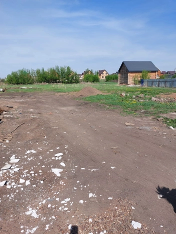 Купить земельный участок в Стерлитамаке. Вариант № 1903, 0, площадь -  квм, цена 3500000 рублей