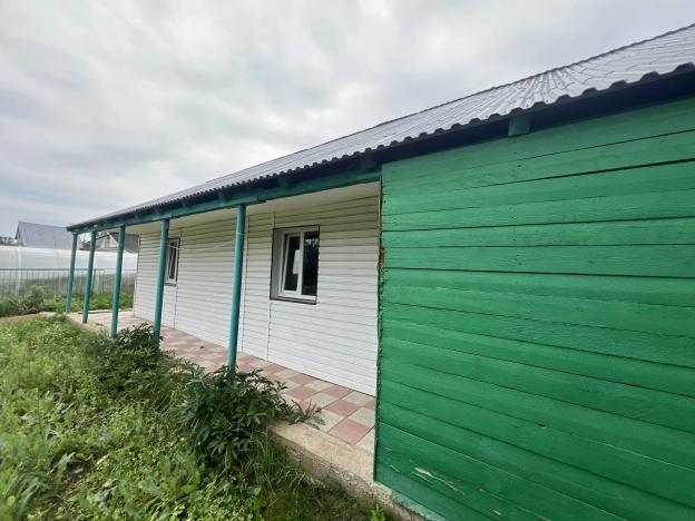 Купить дом в Рязани. Вариант № 1263931, 26, площадь - квм, цена 2550000 рублей