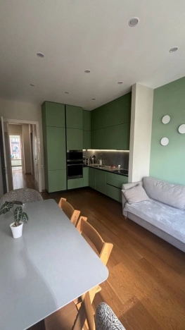 Купить квартиру в Москве. Вариант № 9968857, 3, площадь -  квм, цена 48000000 рублей