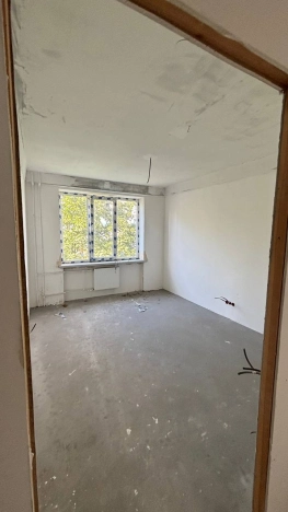 Купить двухкомнатную квартиру у метро Девяткино в Санкт-Петербурге. Вариант № 2898206, 4, площадь -  квм, цена 6170000 рублей