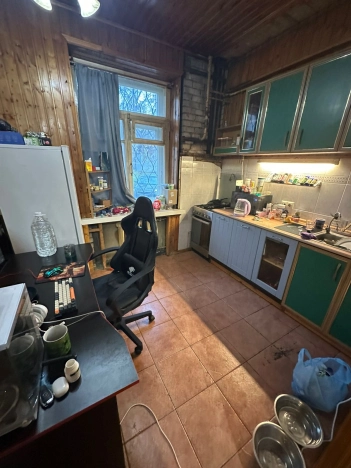 Купить квартиру в Москве. Вариант № 8414129, 1, площадь -  квм, цена 12500000 рублей