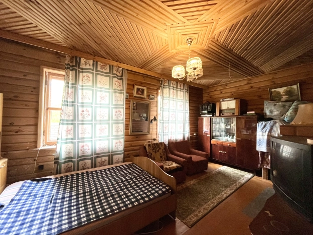 Купить дом в Ярославской области. Вариант № 5666, 22, площадь -  квм, цена 4700000 рублей