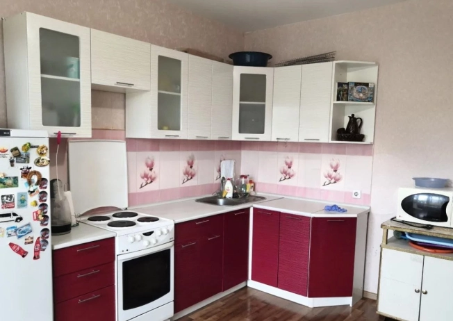 Купить трехкомнатную квартиру в районе Советский в Новосибирске. Вариант № 910071, 0, площадь -  квм, цена 6700000 рублей