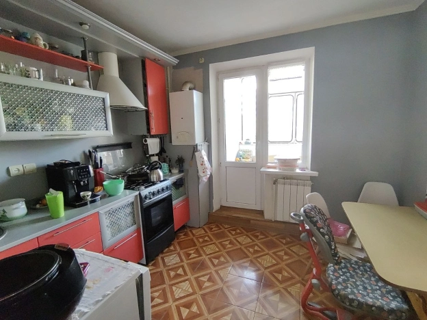 Купить квартиру на улице бульвар Юности в Белгороде. Вариант № 6830857, 2, площадь -  квм, цена 6500000 рублей