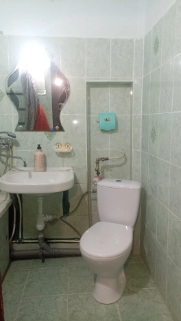 Купить квартиру на улице Генерала Штеменко в Волгограде. Вариант № 9007463, 20, площадь -  квм, цена 4150000 рублей