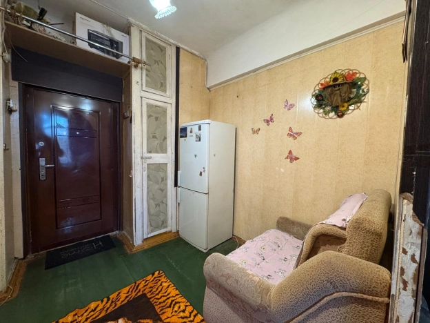 Купить комнату в Новосибирской области. Вариант № 8586956, 6, площадь - квм, цена 1900000 рублей