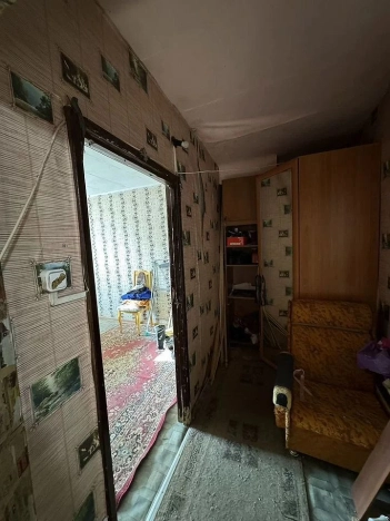 Купить квартиру в Кемерове. Вариант № 10334940, 16, площадь -  квм, цена 4900000 рублей