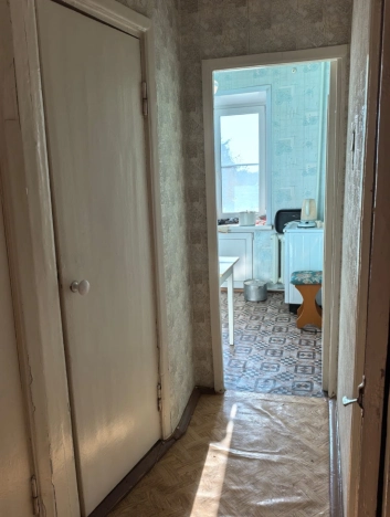 Купить трехкомнатную квартиру на улице 40 лет Победы в Нижегородской области. Вариант № 7701014, 9, площадь -  квм, цена 1700000 рублей