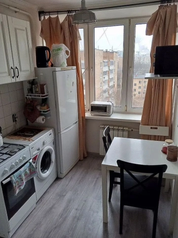 Купить квартиру в Москве. Вариант № 205451, 0, площадь - квм, цена 20500000.0000 рублей