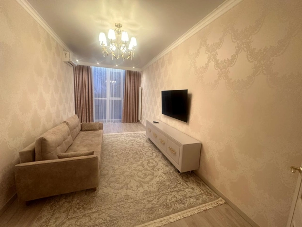 . Вариант № 29535, 2, площадь - 85 квм, цена 15650000 рублей