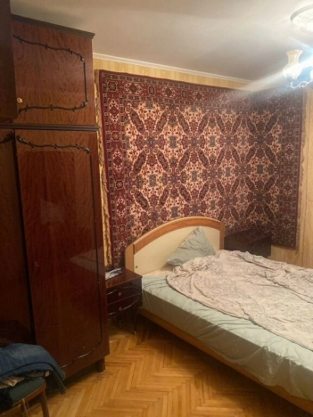 Купить квартиру в Москве. Вариант № 10428312, 4, площадь -  квм, цена 22000000 рублей