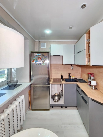 Купить квартиру на улице Островского в Кызыле. Вариант № 5827150, 8, площадь - квм, цена 6599000 рублей