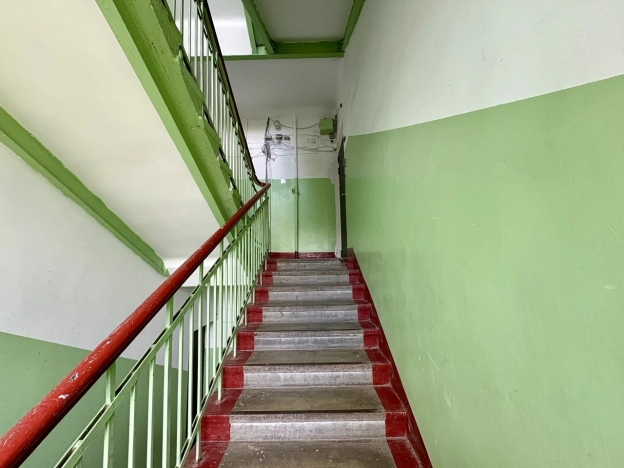 Купить трехкомнатную квартиру в Иванове. Вариант № 241628, 22, площадь -  квм, цена 11100000 рублей