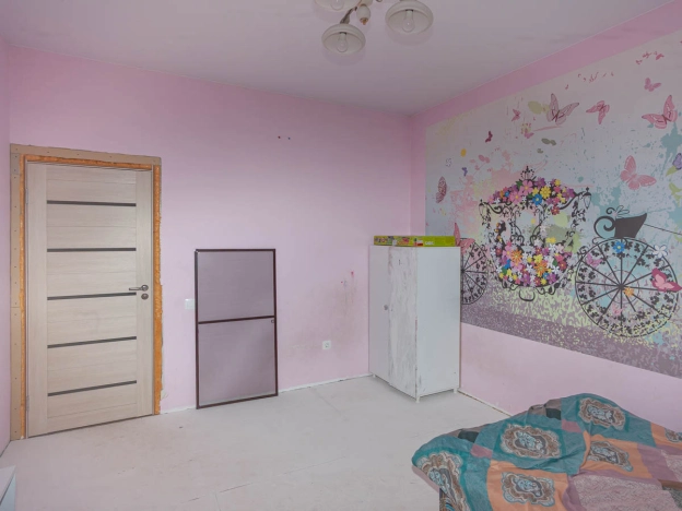 Купить дом на улице 4-й Гранатовый переулок в Новосибирске. Вариант № 27354, 24, площадь -  квм, цена 9980000 рублей