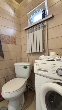 Купить дом в Микрорайоне Марышкин Лог, Старый Оскол в Старом Осколе. Вариант № 46985, 10, площадь -  квм, цена 3450000 рублей