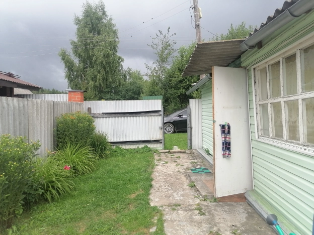 Купить дом в Егорьевске. Вариант № 13621, 6, площадь - квм, цена 2000000 рублей