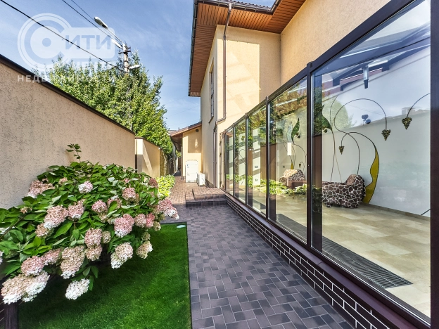 Купить дом в Воронеже. Вариант № 12492, 8, площадь -  квм, цена 79000000 рублей