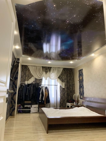 Купить квартиру в Москве. Вариант № 10442991, 4, площадь -  квм, цена 32990000 рублей