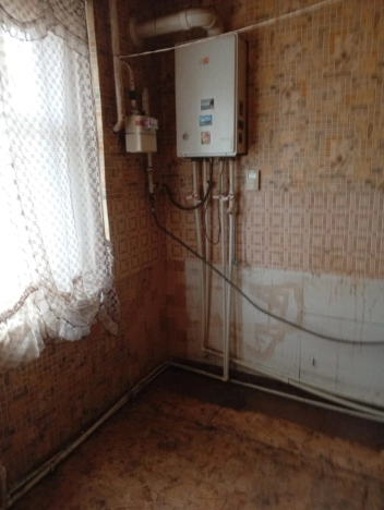 Купить трехкомнатную квартиру на улице Советская в Пензенской области. Вариант № 9076347, 7, площадь -  квм, цена 930000 рублей