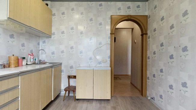 Купить трехкомнатную квартиру в Микрорайоне Лимончики, Ковров в Коврове. Вариант № 3031618, 20, площадь -  квм, цена 4750000 рублей