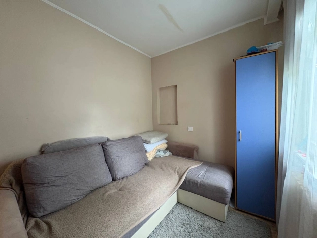 . Вариант № 45869, 15, площадь - 58.6 квм, цена 5150000 рублей