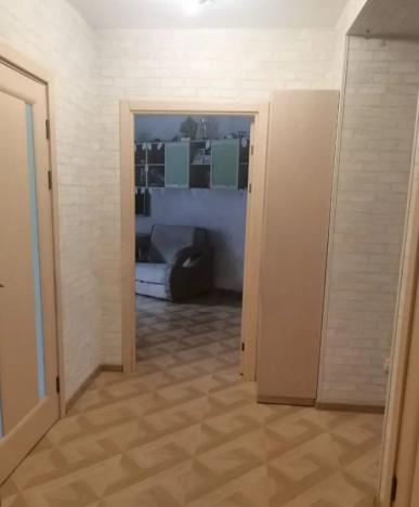 Купить двухкомнатную квартиру на вторичке на улице Заречная в Новосибирске. Вариант № 37520, 11, площадь -  квм, цена 8790000 рублей