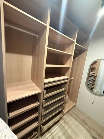 Купить квартиру в Москве. Вариант № 8059690, 32, площадь - квм, цена 35499000 рублей