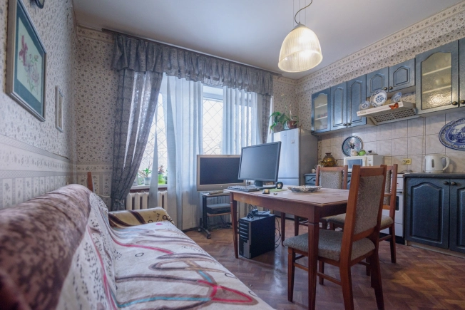 . Вариант № 8403015, 1, площадь - 67.7 квм, цена 9100000 рублей