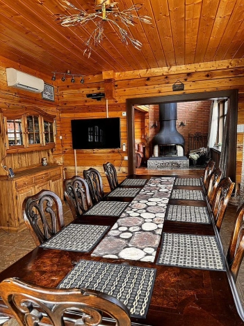 Купить дом в Москве. Вариант № 9317919, 8, площадь - квм, цена 83000000 рублей