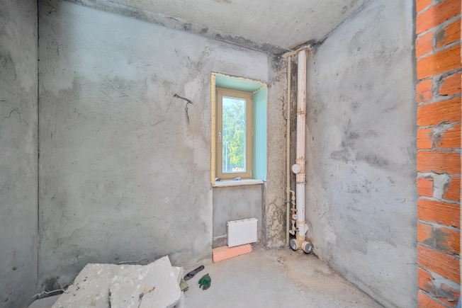 Купить квартиру в ЖК VELLCOM дом на Московском в Рязани. Вариант № 39484, 12, площадь - квм, цена 8150000 рублей