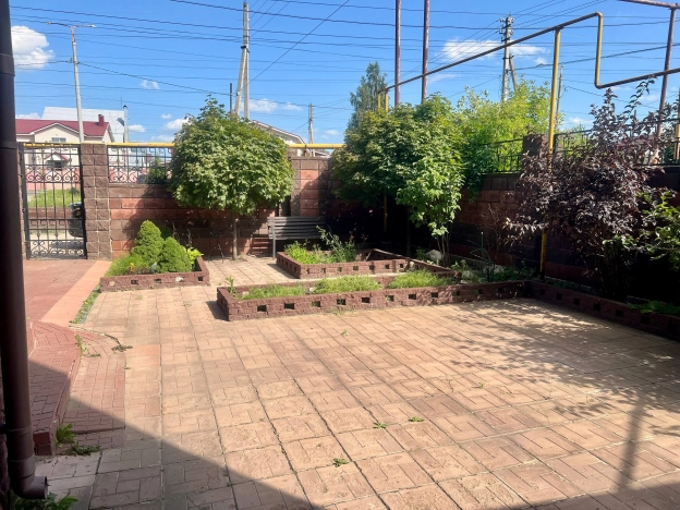 Купить дом в Нижегородской области. Вариант № 9228484, 6, площадь -  квм, цена 25000000 рублей