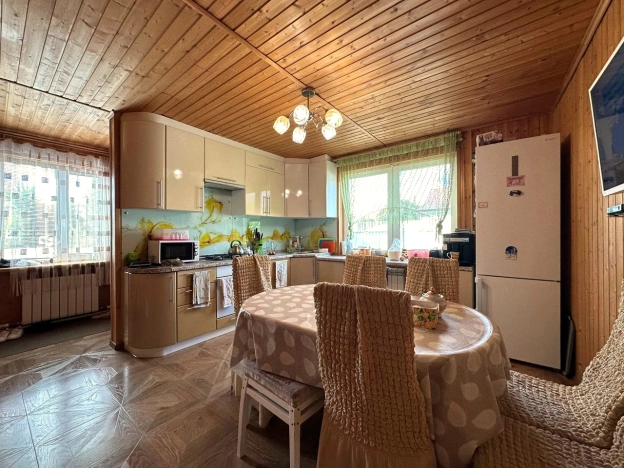 Купить дом в Тейкове. Вариант № 3436883, 15, площадь -  квм, цена 8500000 рублей