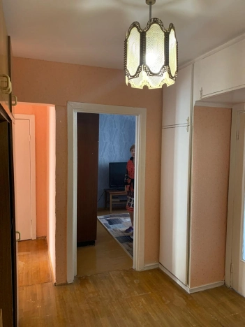 Купить двухкомнатную квартиру на вторичке в Московской области. Вариант № 10315348, 3, площадь -  квм, цена 5850000 рублей