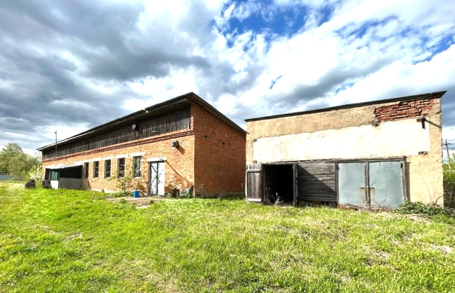 Купить коммерческую недвижимость в Медыни. Вариант № 42725, 6, площадь -  квм, цена 13000000 рублей