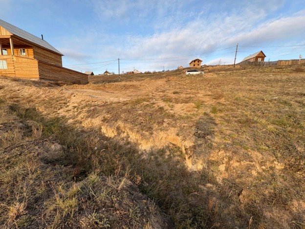 Купить земельный участок в Улан-Удэ. Вариант № 7772305, 10, площадь -  квм, цена 900000 рублей