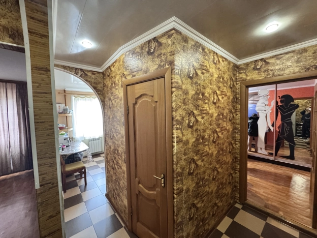 Купить двухкомнатную квартиру в Республике Крым. Вариант № 27147, 11, площадь -  квм, цена 5650000 рублей