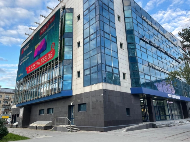 Снять коммерческую недвижимость в Новосибирске. Вариант № 13589, 16, площадь -  квм, цена 30000 рублей