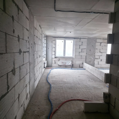 Купить квартиру в Москве. Вариант № 8680884, 5, площадь - квм, цена 20000000 рублей