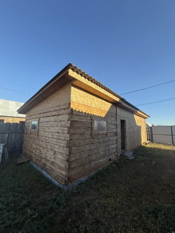 Купить дом в Улан-Удэ. Вариант № 5847693, 21, площадь -  квм, цена 2300000 рублей