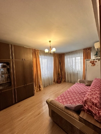 Купить квартиру на улице Комарова в Улан-Удэ. Вариант № 9137044, 0, площадь -  квм, цена 7200000 рублей