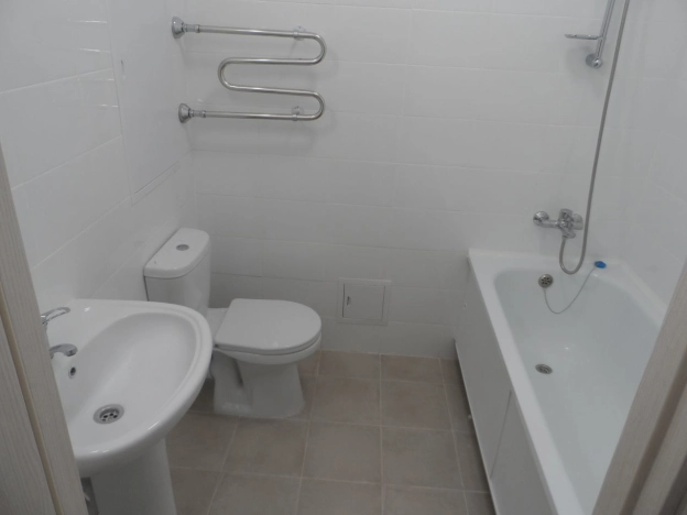 Купить двухкомнатную квартиру на вторичке на улице Лётчика Ульянина в Москве. Вариант № 10989817, 3, площадь - квм, цена 18700000 рублей