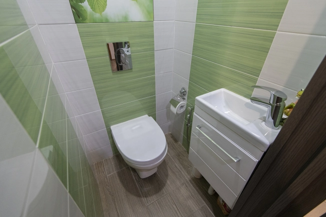 . Вариант № 2414017, 27, площадь - 74.4 квм, цена 13700000 рублей