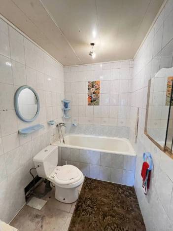 Купить дом на улице Советский переулок в Воронежской области. Вариант № 30018, 30, площадь -  квм, цена 900000 рублей